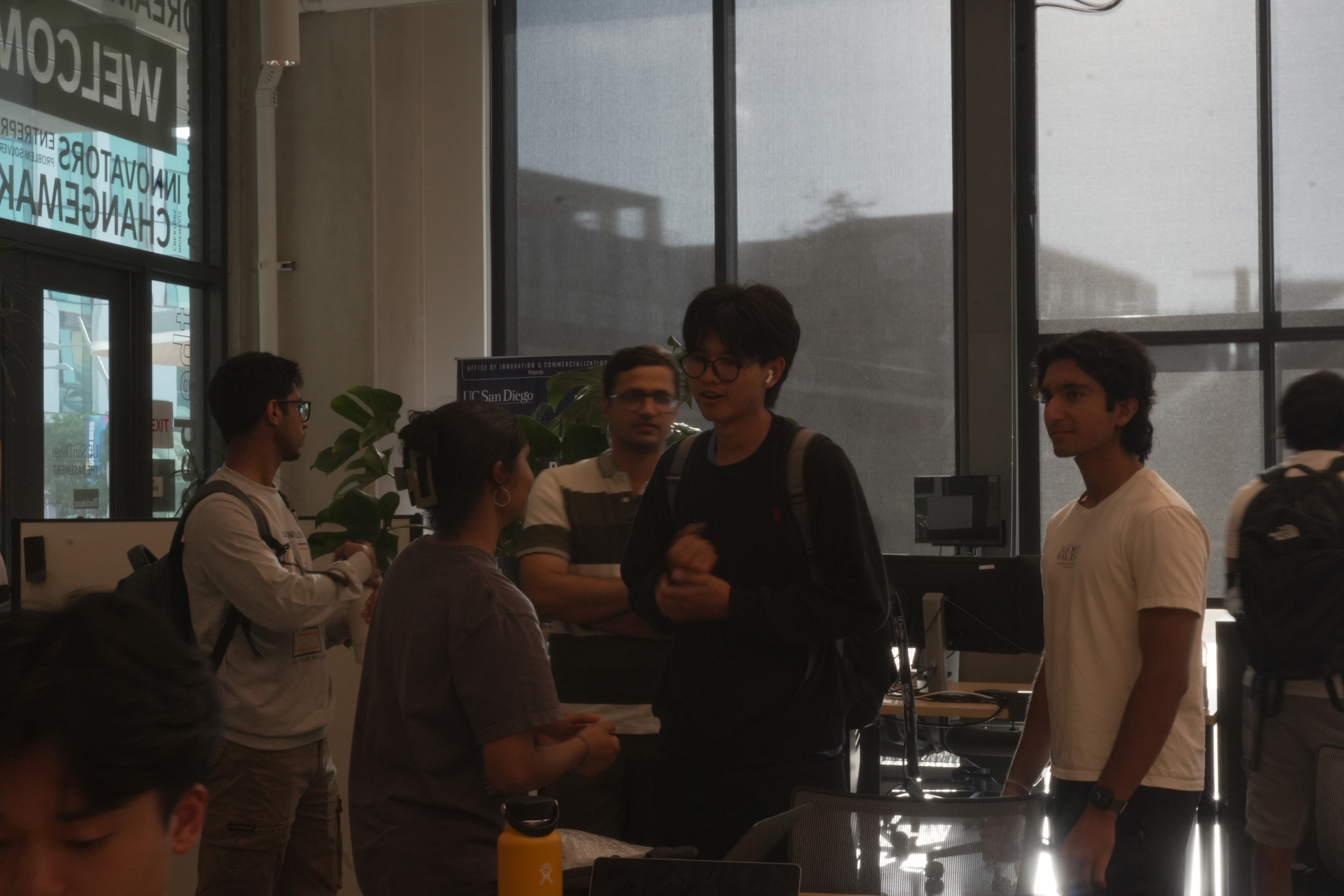 kickoff - Image 4