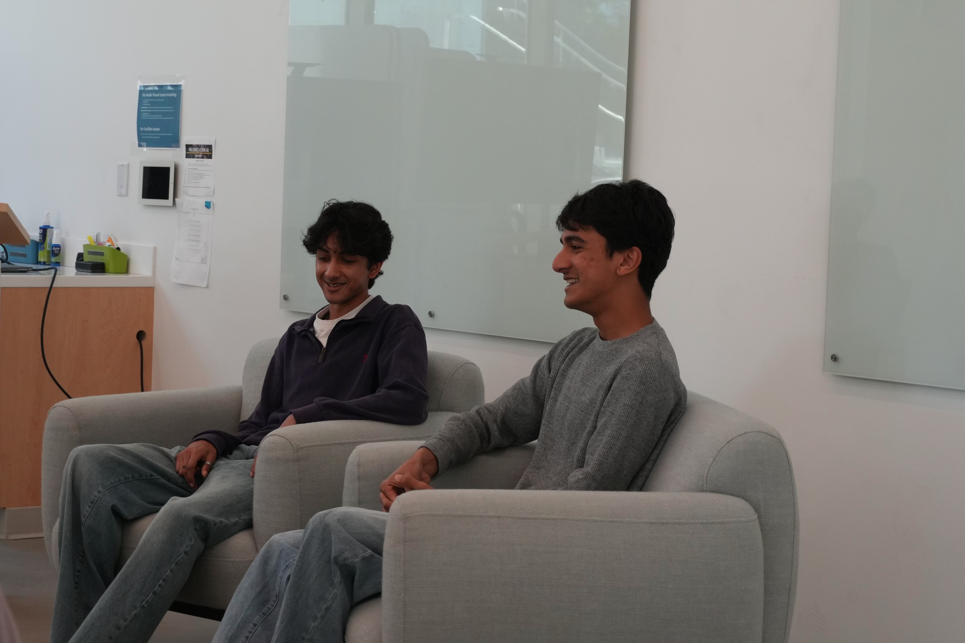 Opennote Founders - Image 1