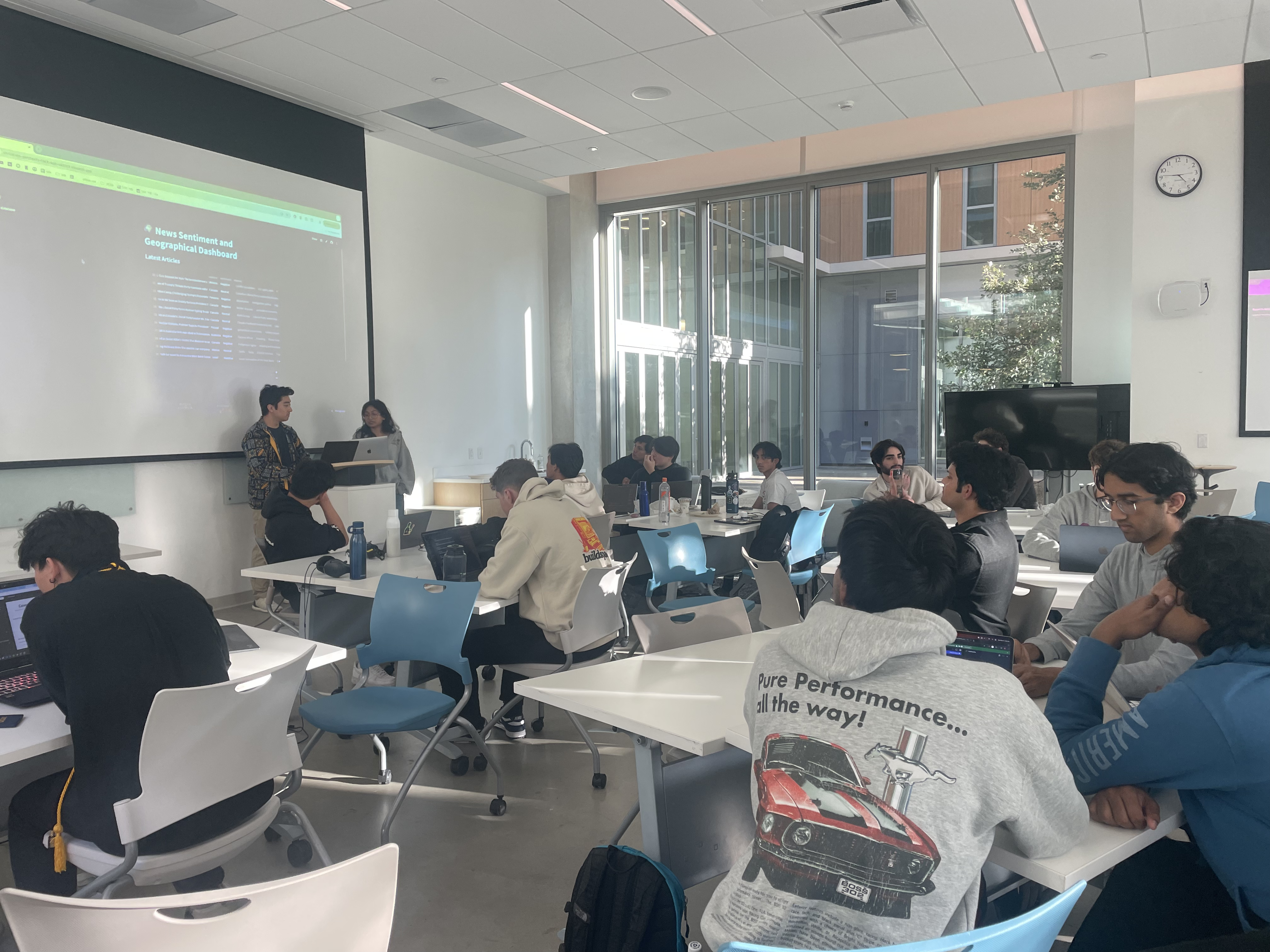 Perplexity Hack Day - Image 1