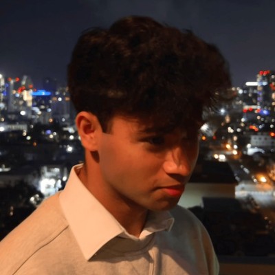 Spandan Das